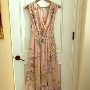 2019 Spring/Summer SOLD OUT H&M Dress Size 2